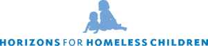 Horizons for Homeless Children Logo